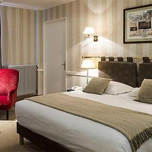 Deluxe Double Kamer
